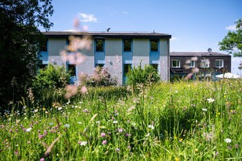 youth hostel st gallen
