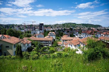 youth hostel st gallen