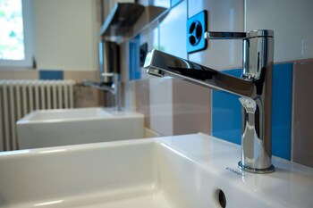 youth hostel st gallen