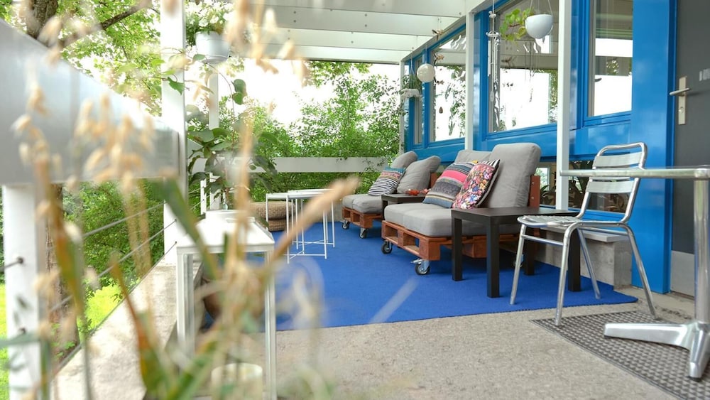 youth hostel st gallen