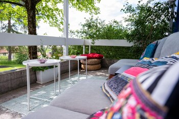 youth hostel st gallen