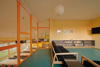 youth hostel st gallen