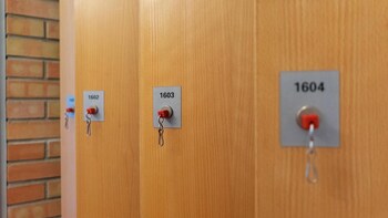 youth hostel st gallen