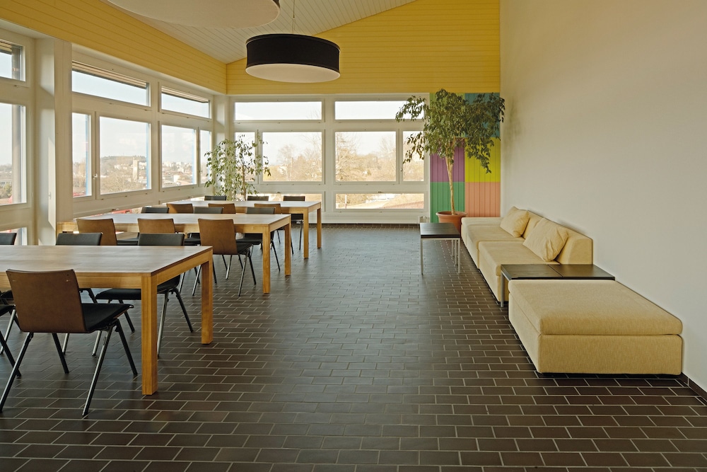 youth hostel st gallen