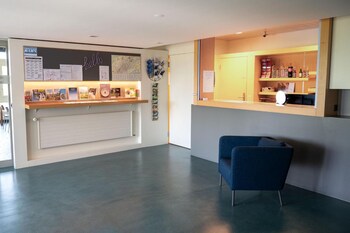 youth hostel st gallen