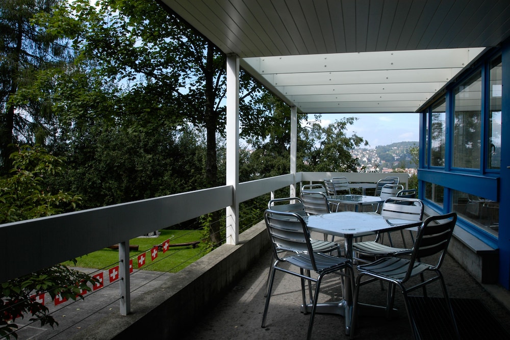 youth hostel st gallen