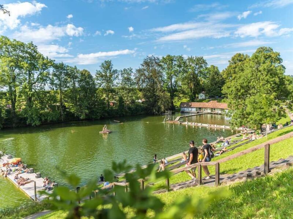 youth hostel st gallen