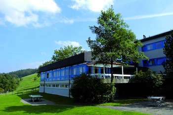 youth hostel st gallen