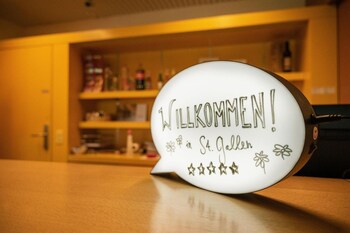 youth hostel st gallen