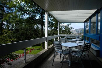 youth hostel st gallen