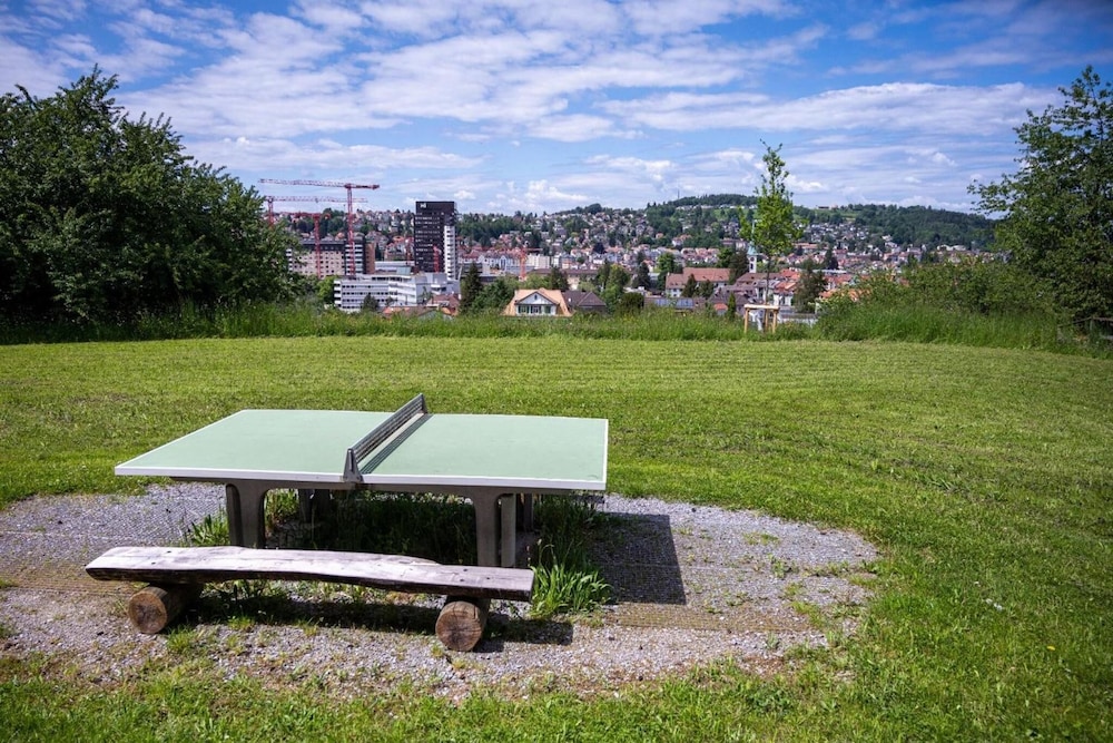 youth hostel st gallen