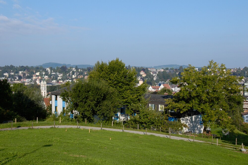 youth hostel st gallen