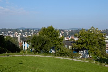 youth hostel st gallen
