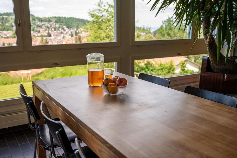 youth hostel st gallen