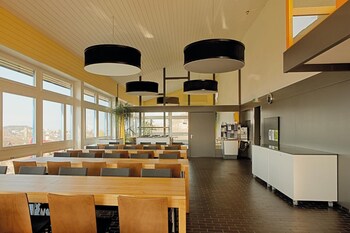 youth hostel st gallen