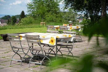 youth hostel st gallen