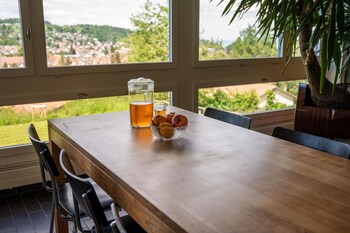 youth hostel st gallen