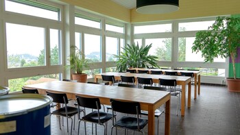 youth hostel st gallen