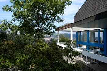 youth hostel st gallen