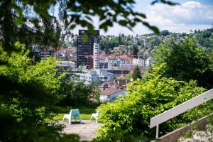 st gallen