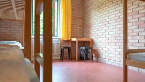 youth hostel st gallen