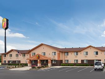 super 8 by wyndham mayfield