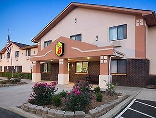Super 8 By Wyndham Mayfield,Kentucky>>Mayfield,2 star