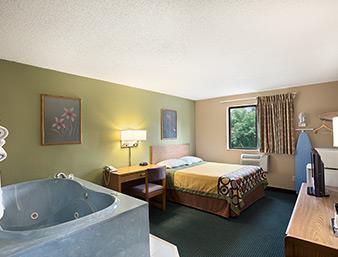 super 8 by wyndham mayfield