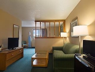 Super 8 By Wyndham Mayfield,Kentucky>>Mayfield,2 star