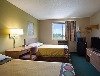 super 8 by wyndham mayfield