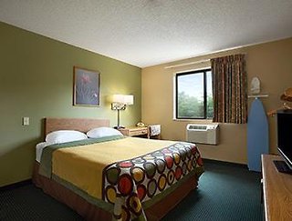 super 8 by wyndham mayfield