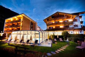 Gut Stiluppe - Good Life Hotel,Innsbruck>>Austrian Alps,4 star