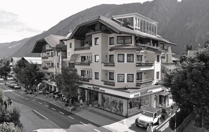 manni the hotel