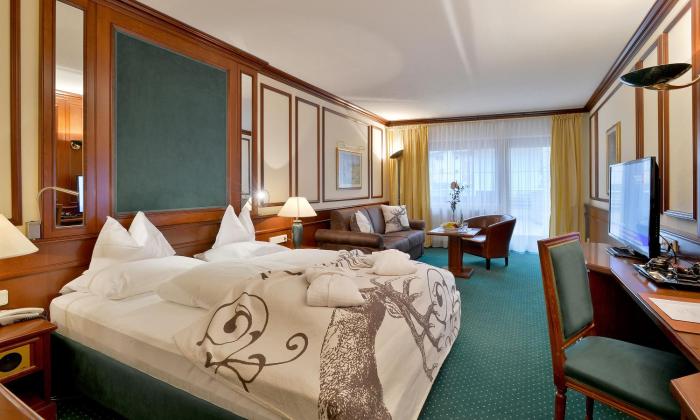 manni the hotel