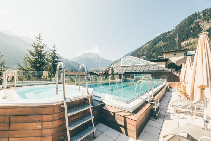 manni the hotel