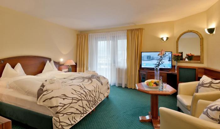 manni the hotel