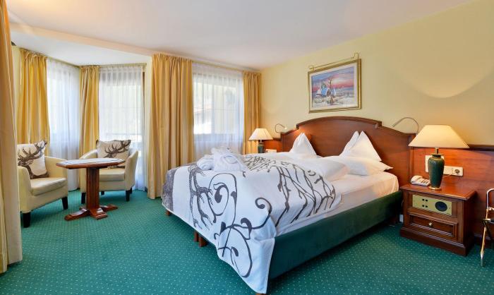 manni the hotel