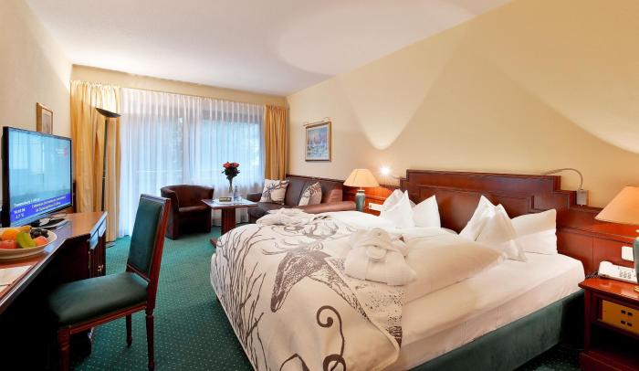 manni the hotel