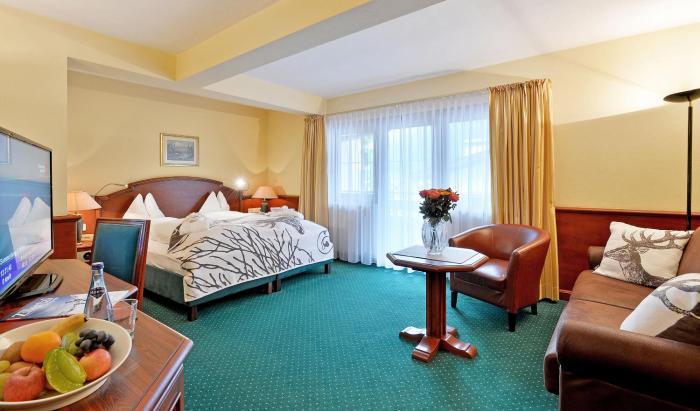 manni the hotel