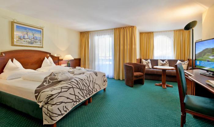 manni the hotel