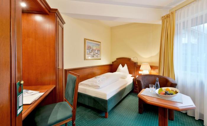 manni the hotel
