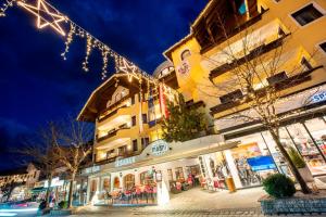 manni the hotel