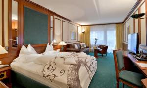 manni the hotel