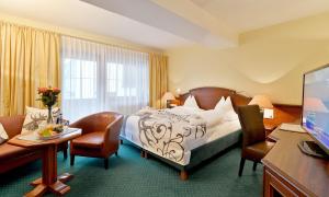 manni the hotel
