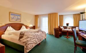 manni the hotel