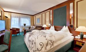 manni the hotel