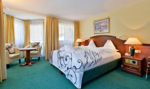 manni the hotel