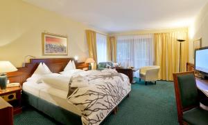 manni the hotel