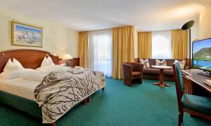 manni the hotel