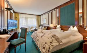 manni the hotel